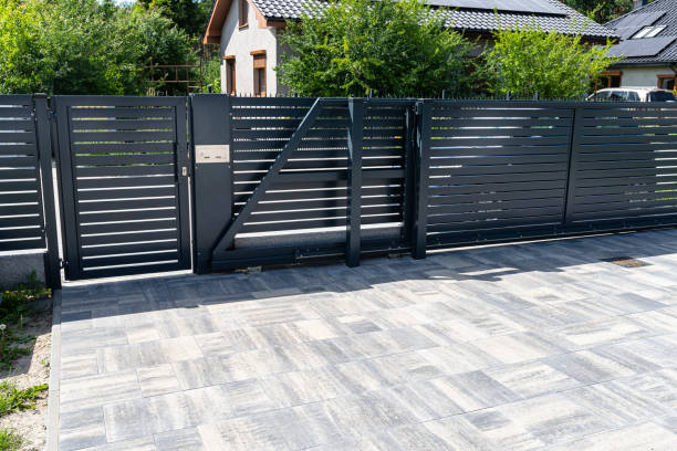 Best Best Driveway Pavers  in Elizabeth Lake, CA