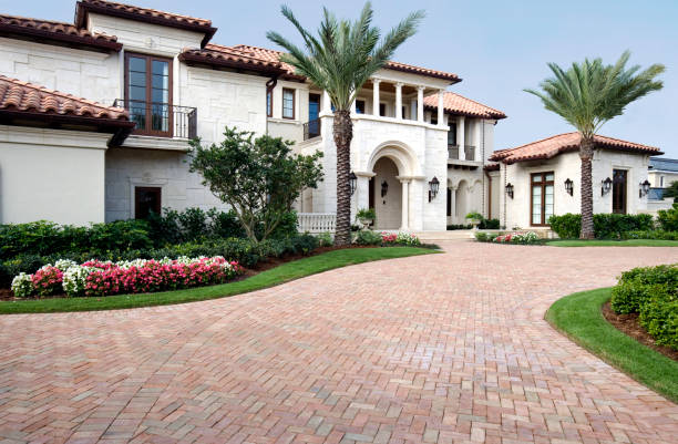Reasons to Select Us for Your Driveway Paving Requirements in Elizabeth Lake, CA