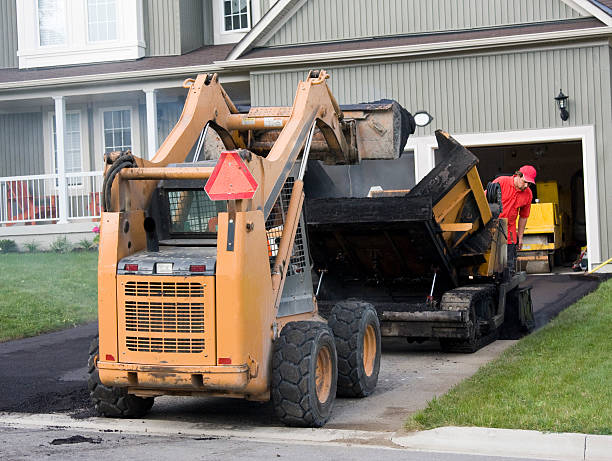 Best Affordable Driveway Paving  in Elizabeth Lake, CA