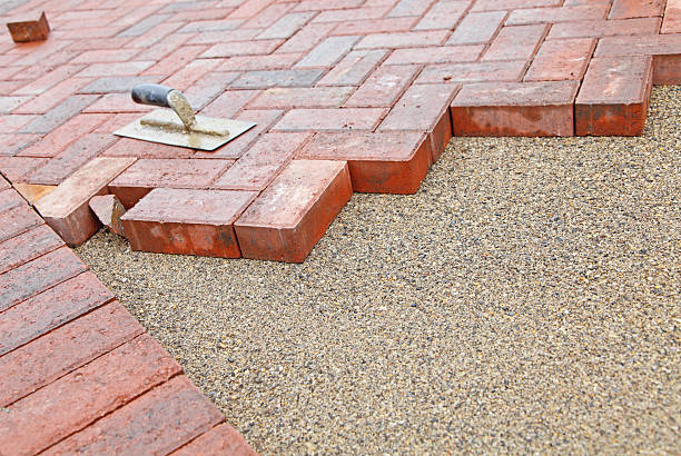 Best Affordable Driveway Pavers  in Elizabeth Lake, CA