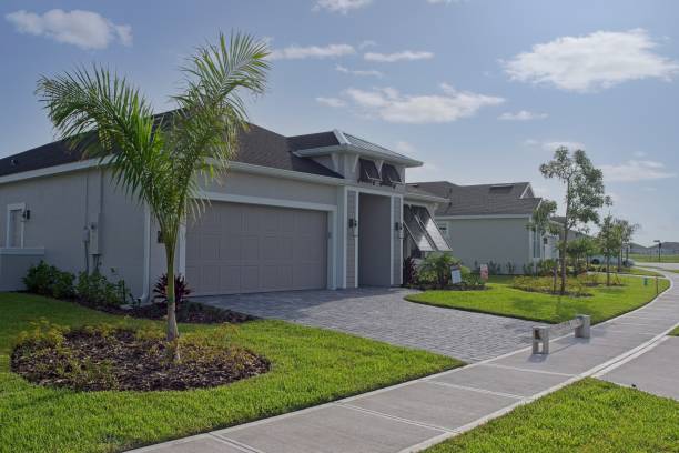 Best Driveway Paving Contractor  in Elizabeth Lake, CA