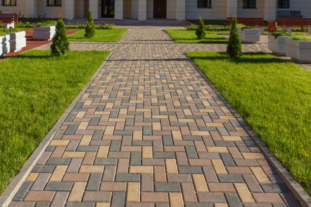 Best Concrete Paver Driveway  in Elizabeth Lake, CA